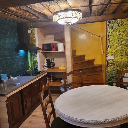 Luna Del Valle Hotel Nueva De Llanes Eksteriør billede