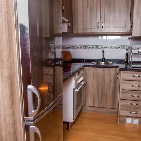Luna Del Valle Hotel Nueva De Llanes Eksteriør billede
