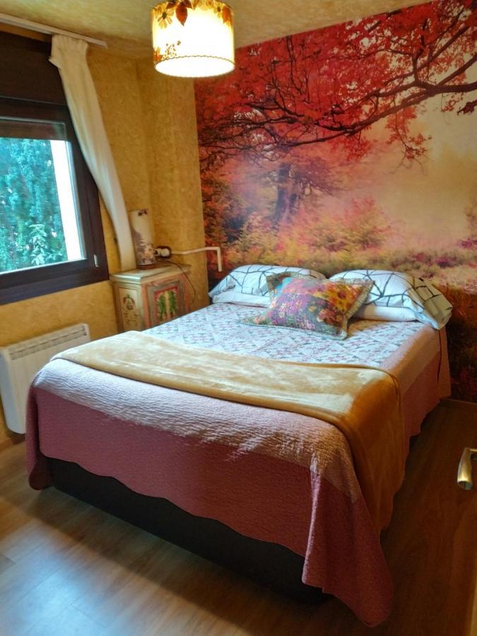 Luna Del Valle Hotel Nueva De Llanes Eksteriør billede