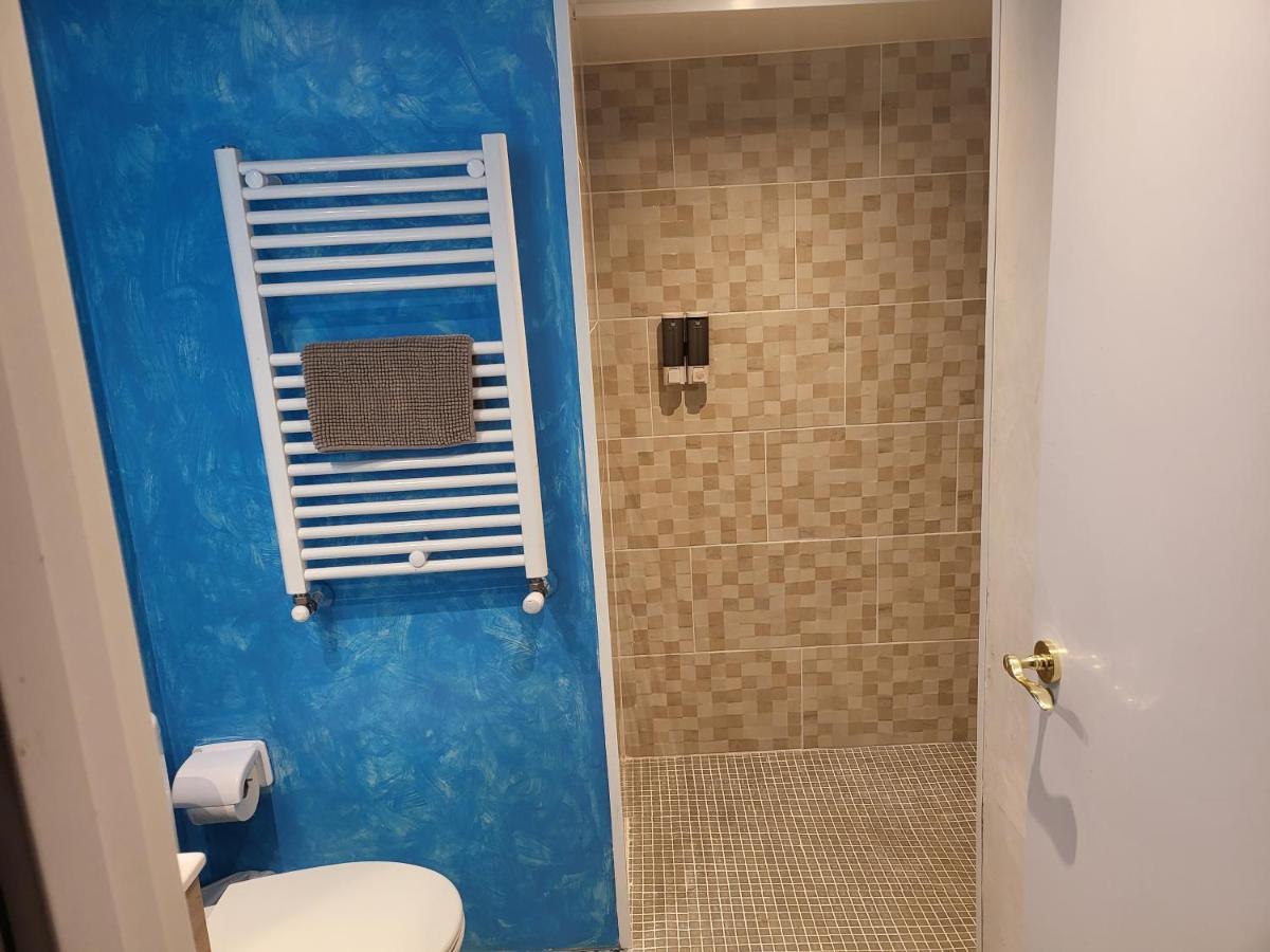 Luna Del Valle Hotel Nueva De Llanes Eksteriør billede
