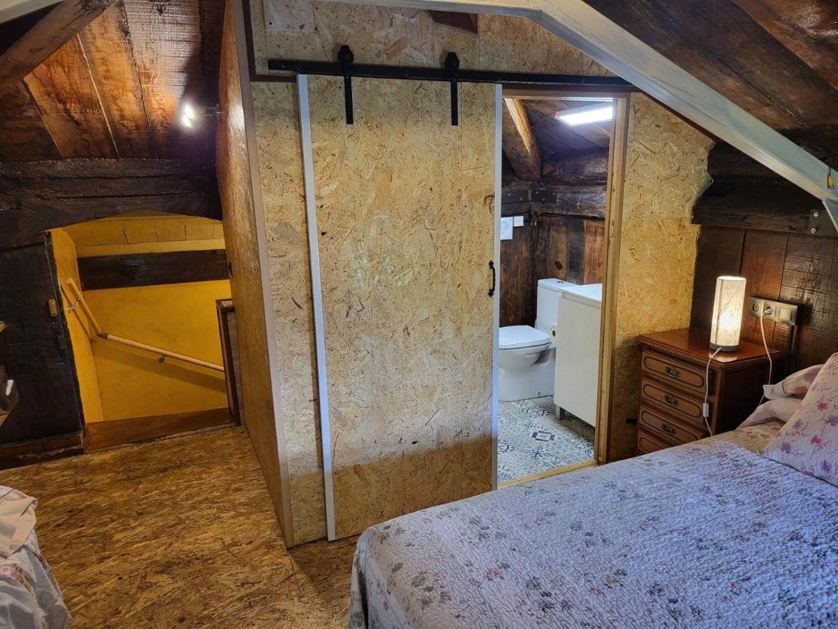 Luna Del Valle Hotel Nueva De Llanes Eksteriør billede