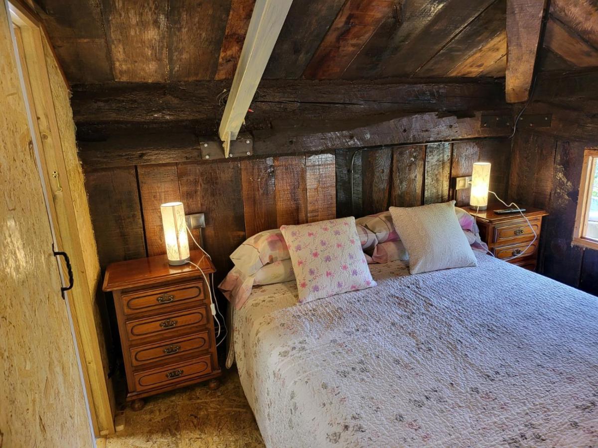 Luna Del Valle Hotel Nueva De Llanes Eksteriør billede
