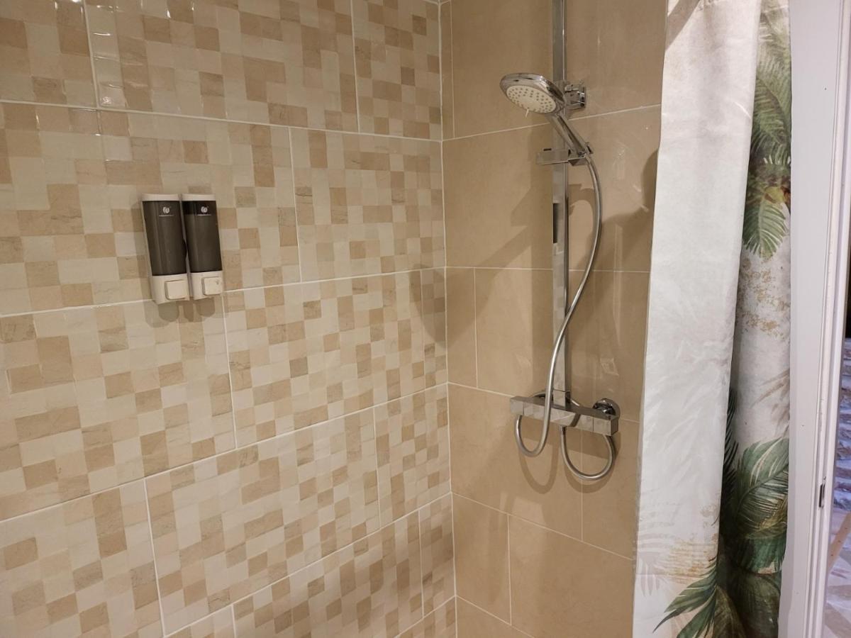 Luna Del Valle Hotel Nueva De Llanes Eksteriør billede
