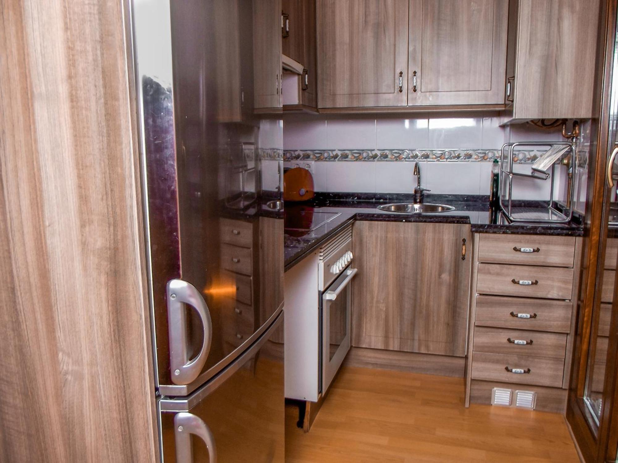 Luna Del Valle Hotel Nueva De Llanes Eksteriør billede