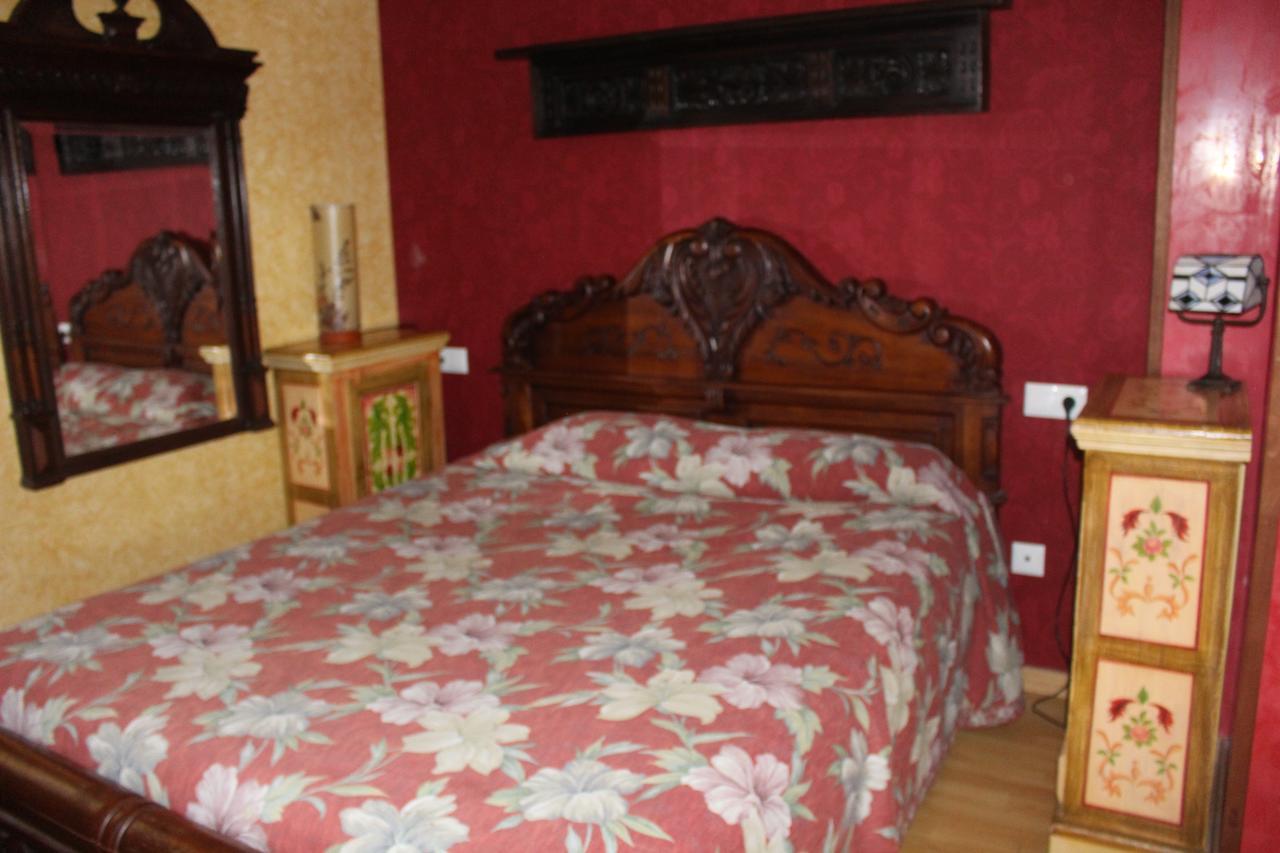Luna Del Valle Hotel Nueva De Llanes Eksteriør billede
