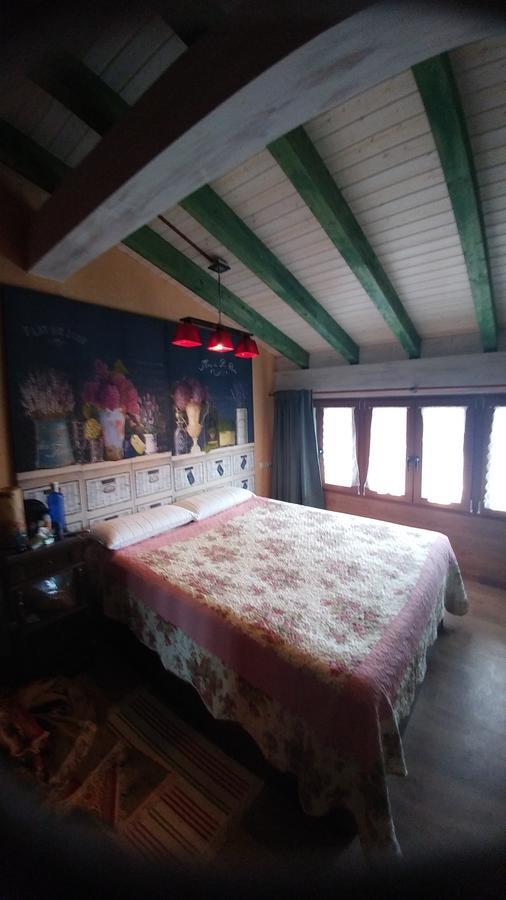 Luna Del Valle Hotel Nueva De Llanes Eksteriør billede
