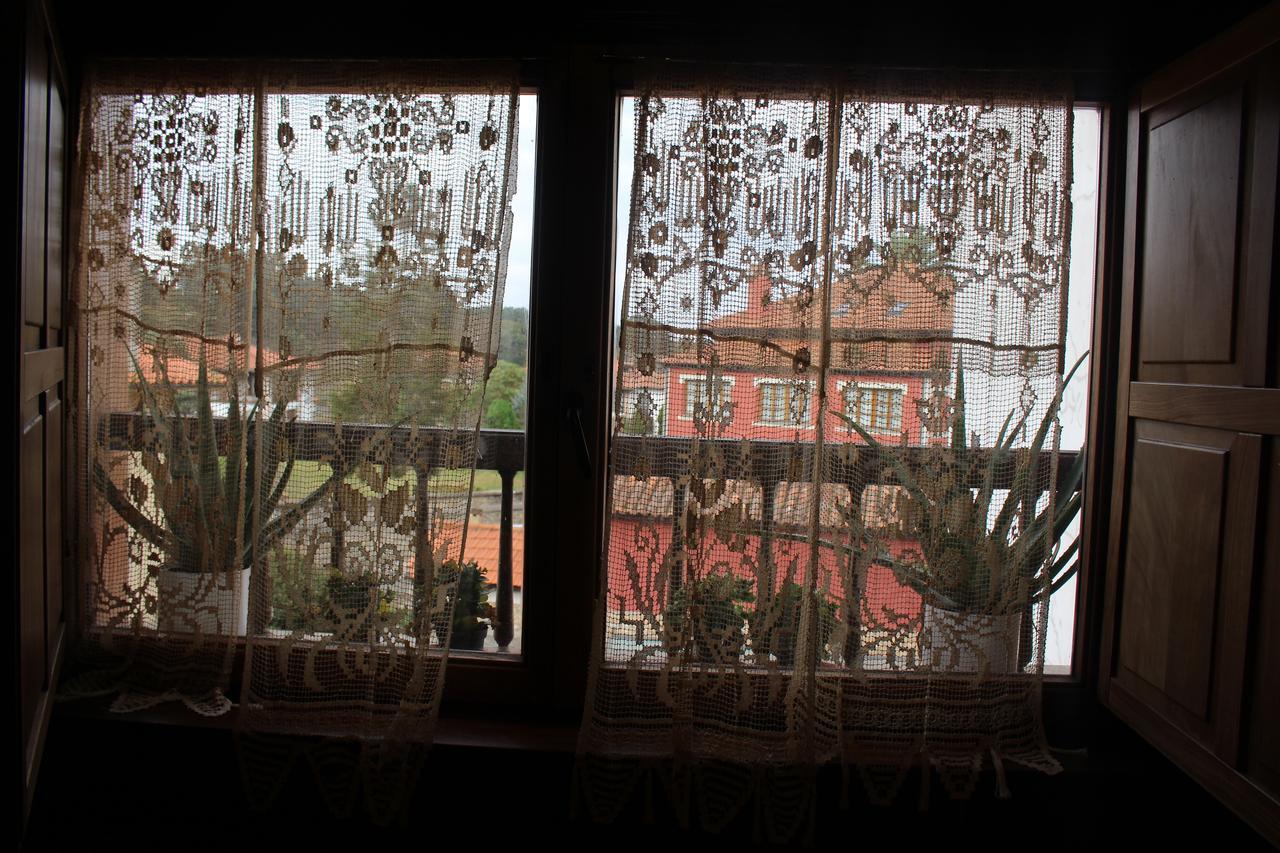 Luna Del Valle Hotel Nueva De Llanes Eksteriør billede