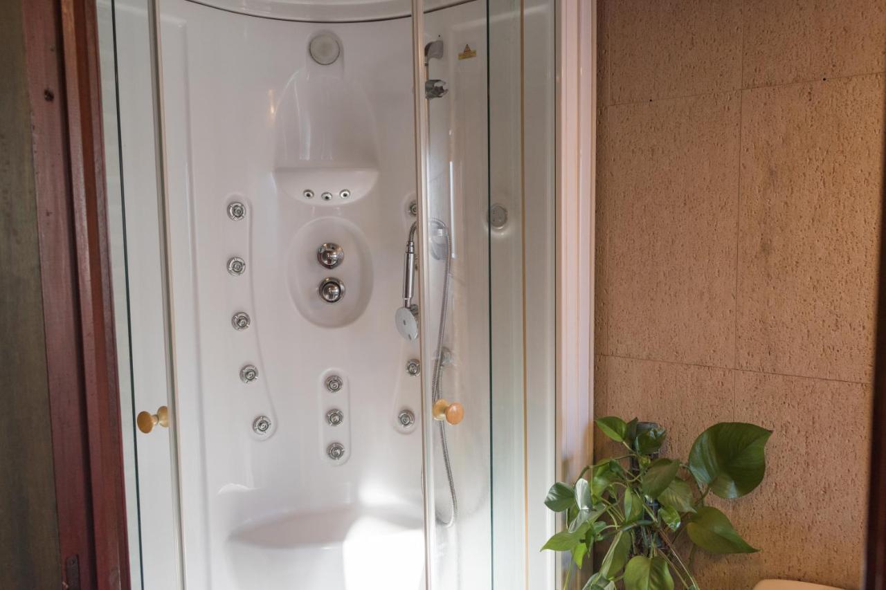 Luna Del Valle Hotel Nueva De Llanes Eksteriør billede