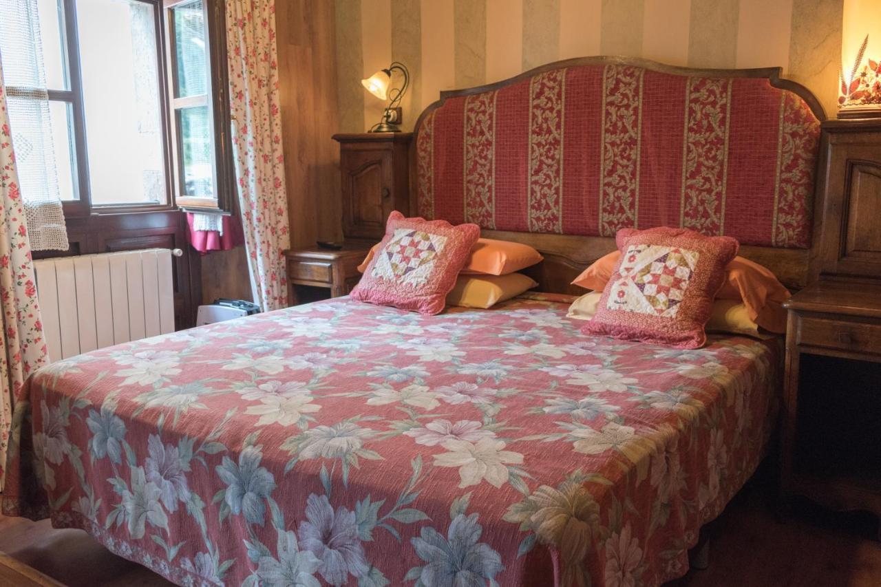 Luna Del Valle Hotel Nueva De Llanes Eksteriør billede